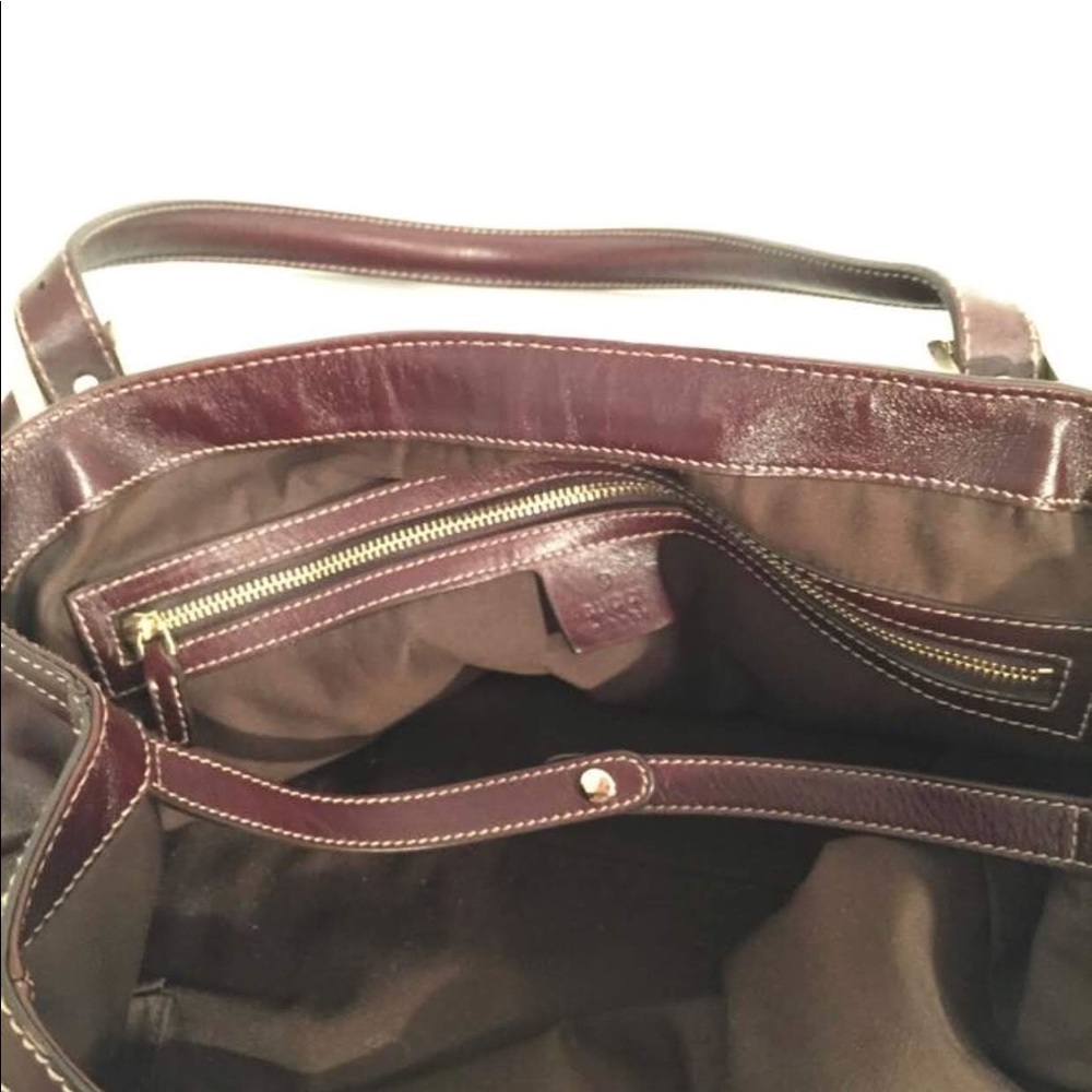 Gucci Tote
